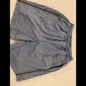 Lululemon Pace Breaker 7”, Lined - Medium